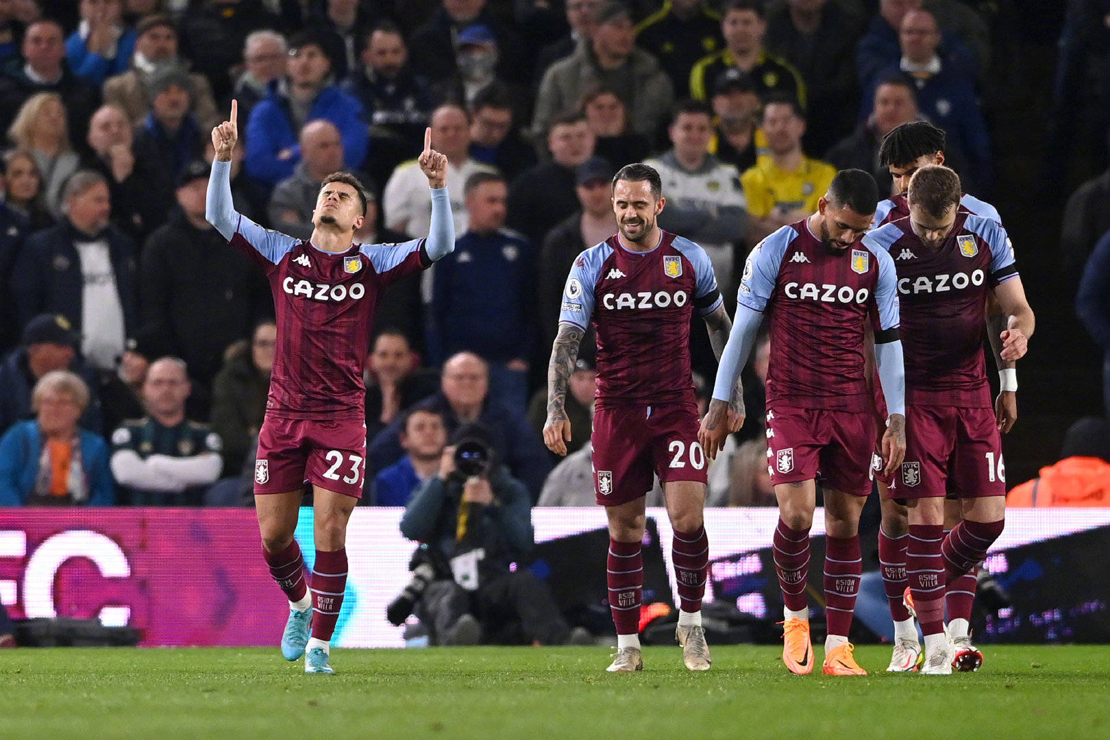 野一直是球 野一直是球