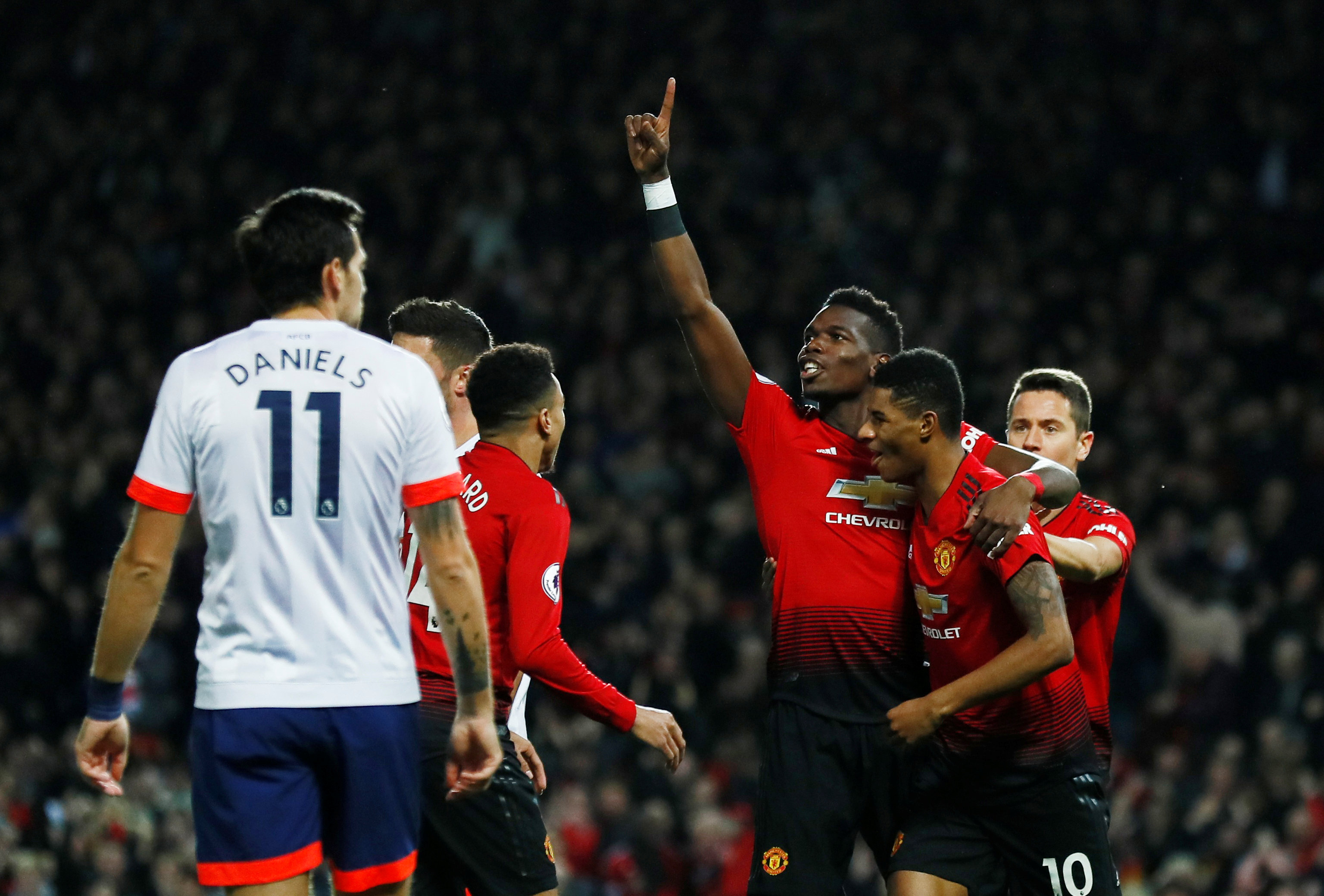 人队在未来 人队在未来